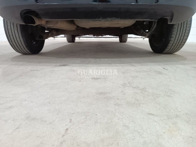 CHEVROLET/AGILE LT - E*****3 - 2010 - 2010 - ALC/GAS