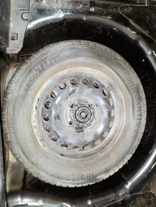 HYUNDAI/HB20 10M COMFOR - F*****3 - 2014 - 2014 - ALC/GAS