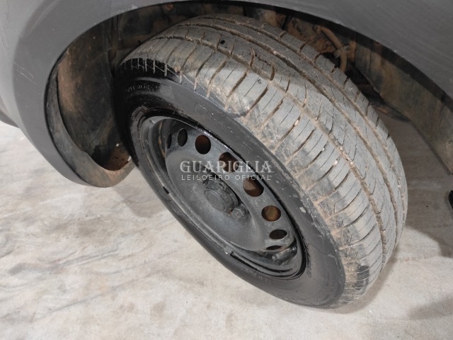 FIAT/STRADA WORKING - F*****3 - 2014 - 2014 - ALC/GAS