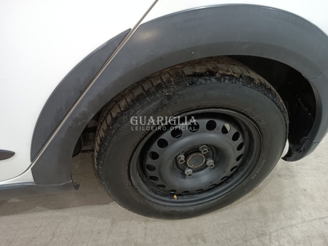 VOLKSWAGEN/UP CROSS MC - P*****9 - 2015 - 2016 - ALC/GAS
