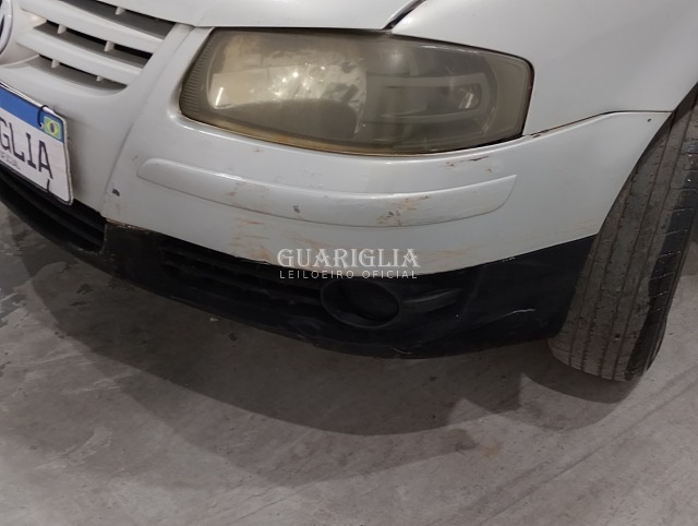 VOLKSWAGEN/GOL 1.0 GIV - N*****5 - 2008 - 2009 - ALC/GAS