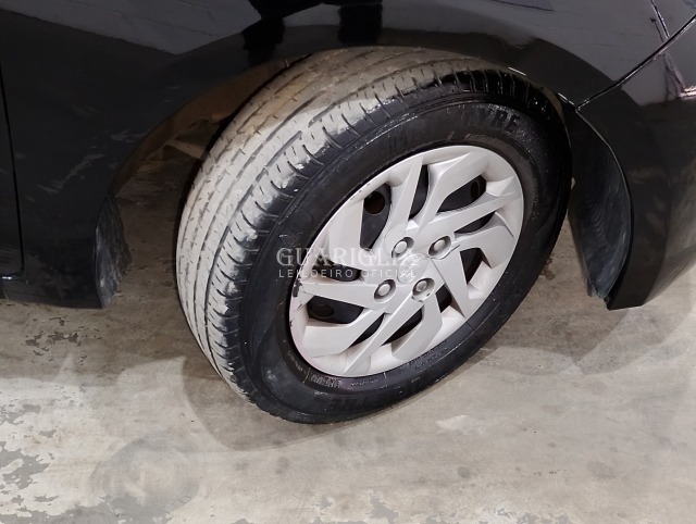 HYUNDAI/HB20 10M COMFOR - F*****3 - 2014 - 2014 - ALC/GAS