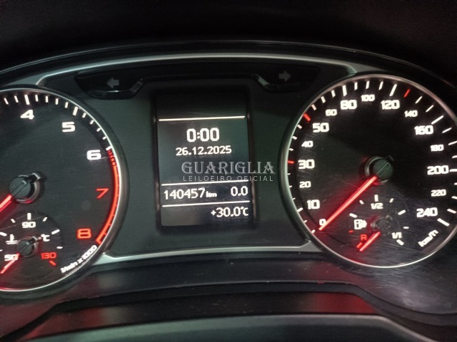 AUDI/A1 1.4TFSI - H*****3 - 2011 - 2012 - GASOLINA