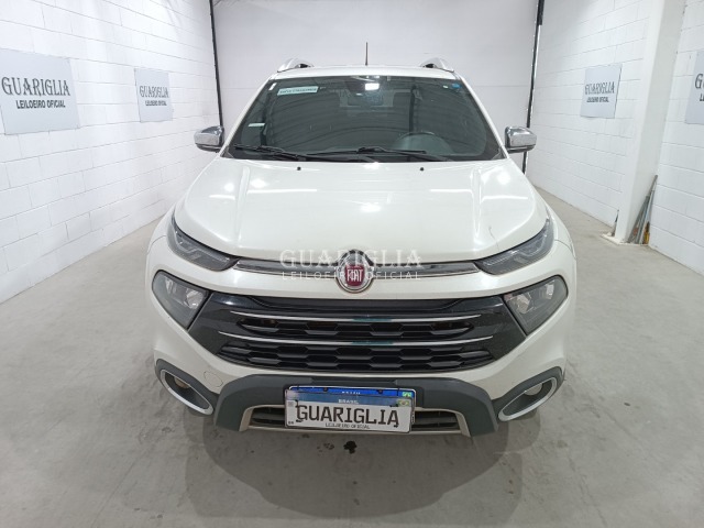 FIAT/TORO RANCH AT9 D4 - R*****0 - 2021 - 2021 - DIESEL