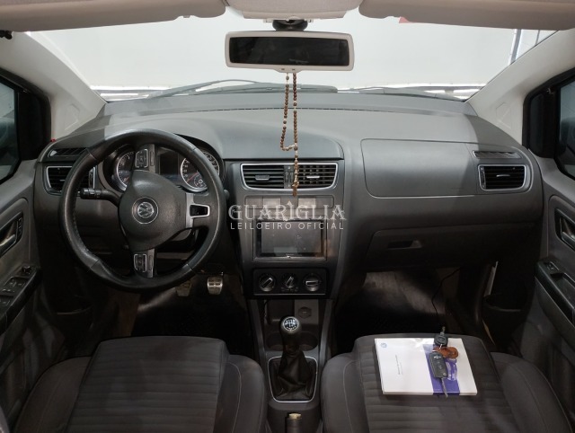 VOLKSWAGEN/CROSSFOX GII - E*****2 - 2010 - 2011 - ALC/GAS