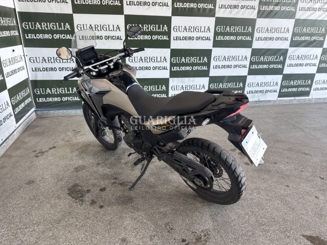 HONDA/SAHARA 300 ADVENTURE - T*****2 - 2024 - 2025 - GASOLINA