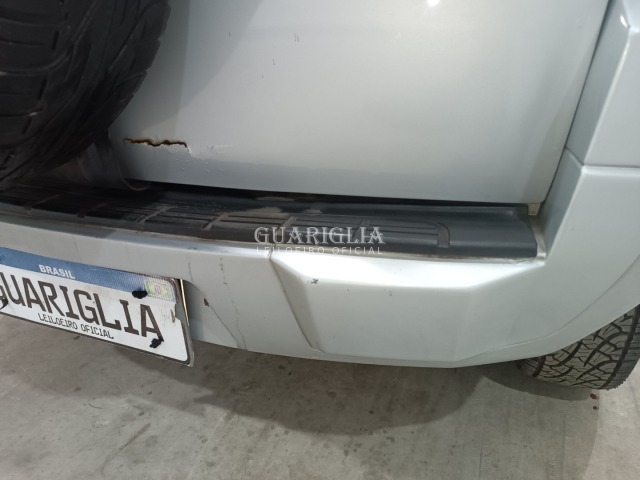 FORD/ECOSPORT FSL1.6FLEX - E*****3 - 2010 - 2011 - ALC/GAS