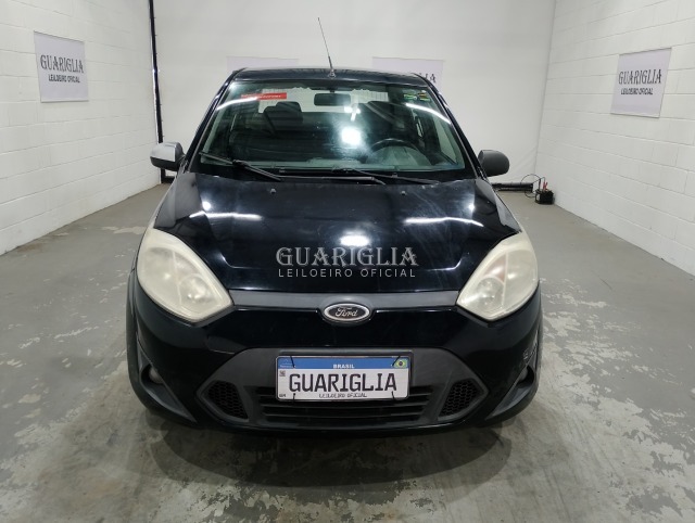 FORD/FIESTA SEDAN1.6FLEX - L*****2 - 2010 - 2011 - ALC/GAS