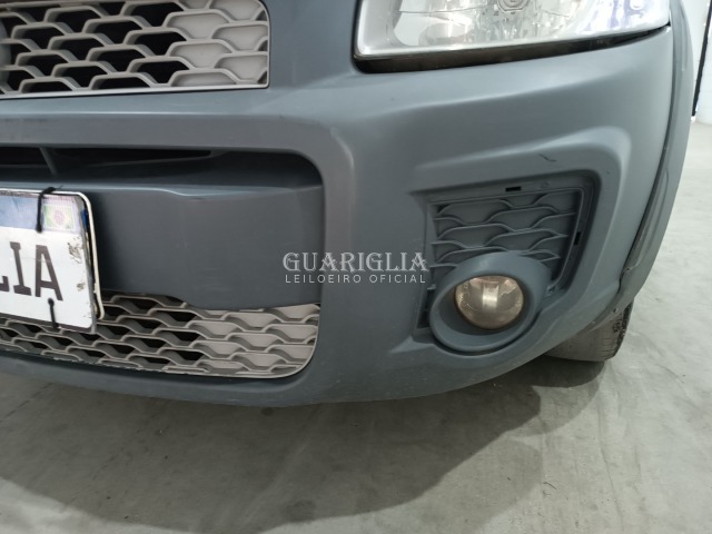 FIAT/STRADA HD WK CC E - P*****3 - 2016 - 2017 - ALC/GAS