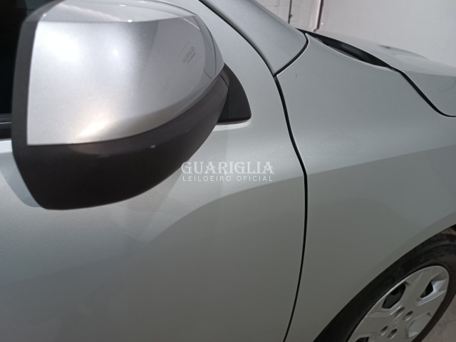 CHEVROLET/COBALT 1.4 LT - Q*****3 - 2018 - 2019 - ALC/GAS