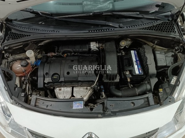 CITROEN/C3 TENDANCE BVA - F*****1 - 2015 - 2016 - ALC/GAS