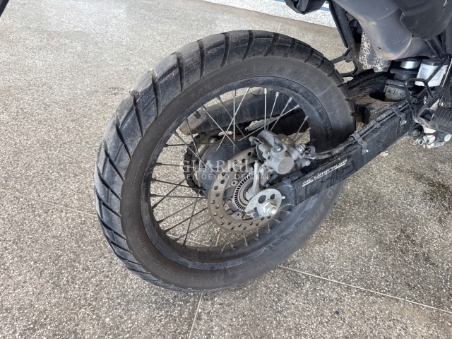 HONDA/SAHARA 300 ADVENTURE - T*****2 - 2024 - 2025 - GASOLINA
