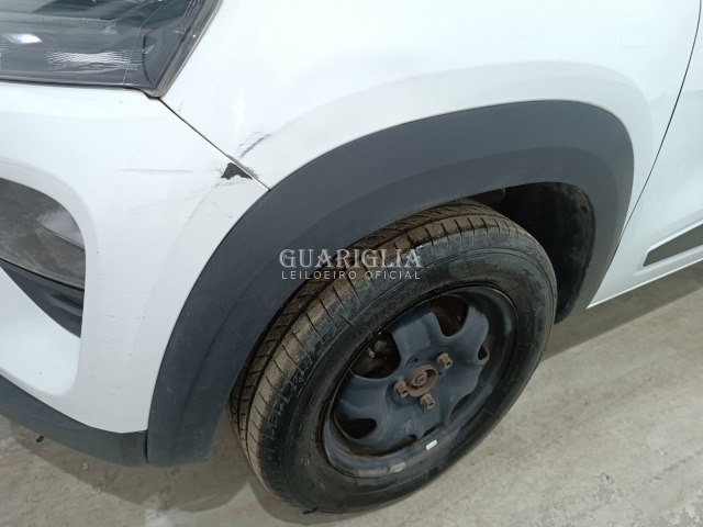 RENAULT/KWID INTENS 2 - R*****3 - 2022 - 2023 - ALC/GAS
