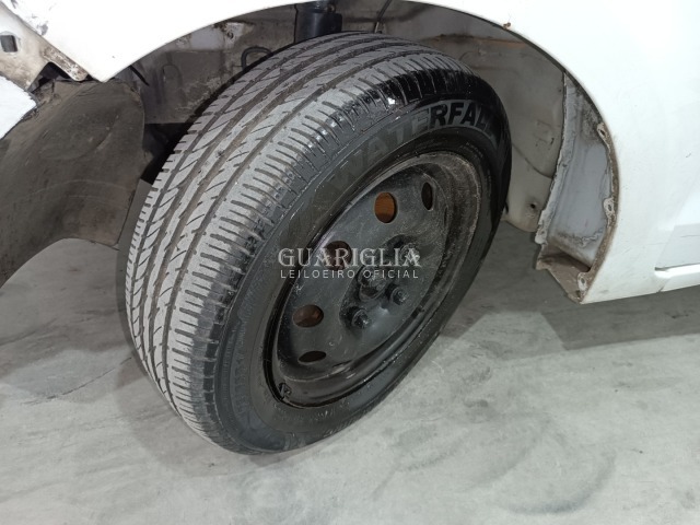 FORD/KA SE 1.0 HA - F*****1 - 2014 - 2015 - ALC/GAS