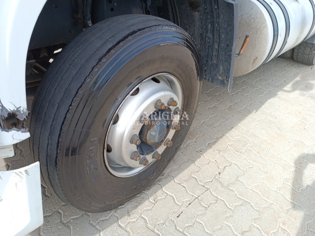 DAF/XF 105 FTT 510 A - B*****4 - 2019 - 2020 - DIESEL