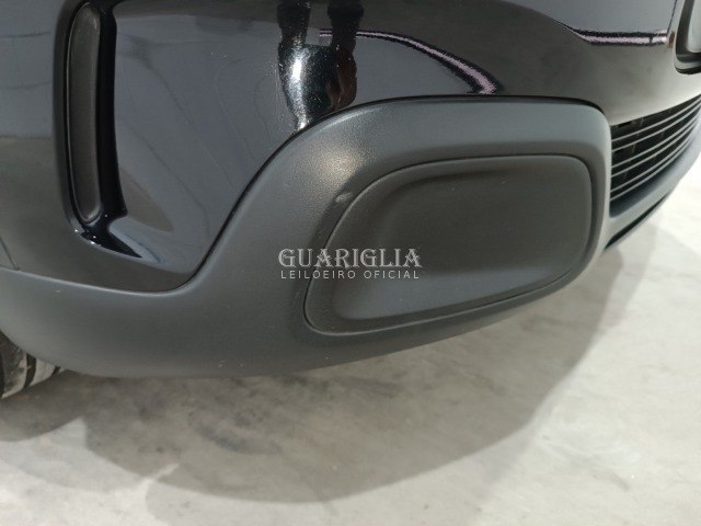CITROEN/C4 CACTUS LIVE AT - R*****0 - 2021 - 2022 - ALC/GAS