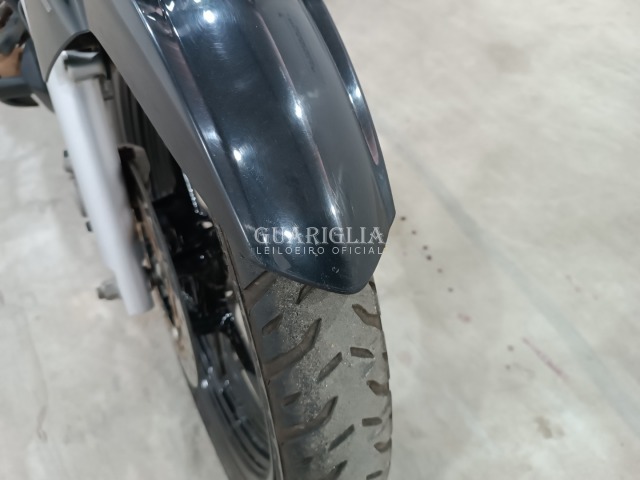 YAMAHA/YBR150 FACTOR - T*****6 - 2025 - 2025 - ALC/GAS