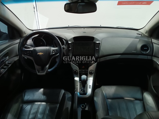 CHEVROLET/CRUZE LT HB - P*****3 - 2015 - 2015 - ALC/GAS