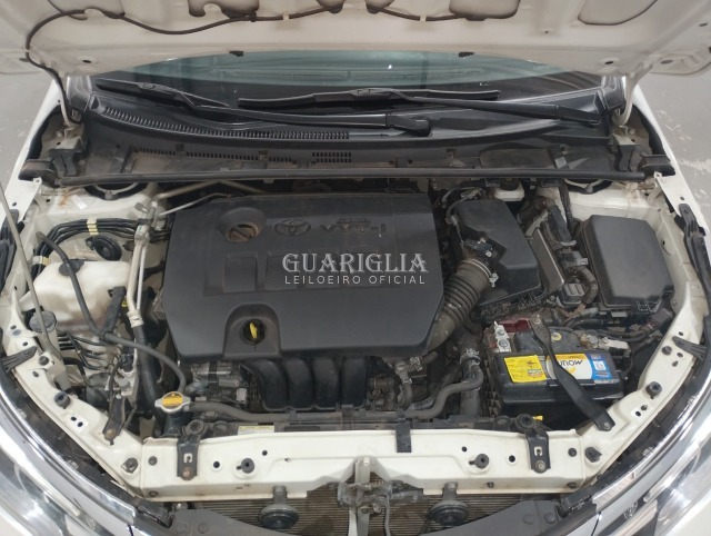 TOYOTA/COROLLA GLI UPPER - F*****9 - 2017 - 2018 - ALC/GAS