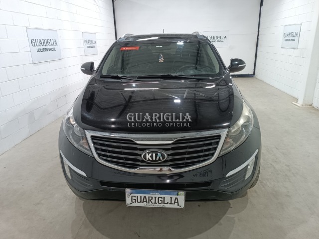 KIA/SPORTAGE EX2 OFFG4 - F*****3 - 2012 - 2013 - ALC/GAS