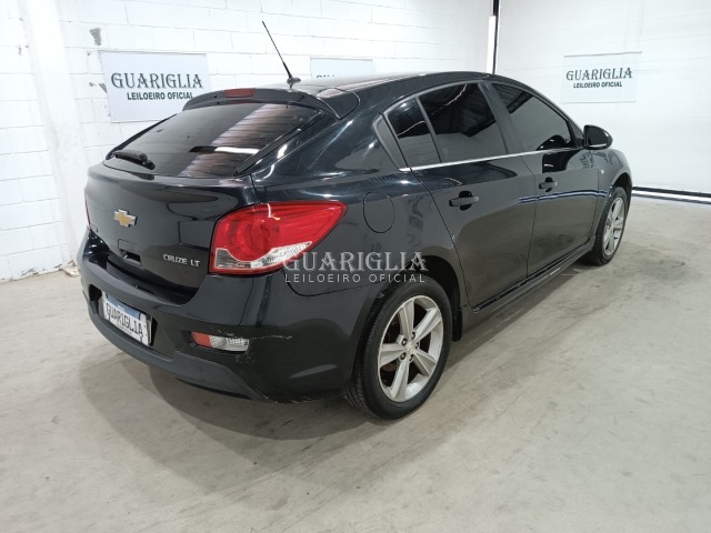 CHEVROLET/CRUZE LT HB - P*****3 - 2015 - 2015 - ALC/GAS