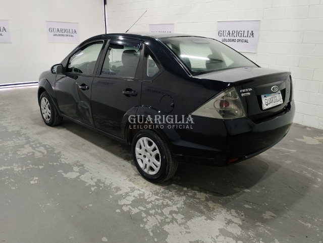 FORD/FIESTA SEDAN1.6FLEX - L*****2 - 2010 - 2011 - ALC/GAS
