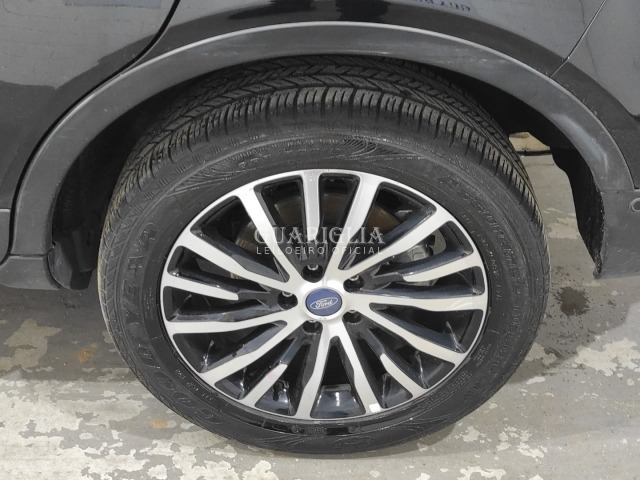 FORD/Territory TIT - L*****7 - 2022 - 2023
