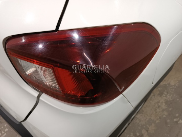 RENAULT/KWID INTENS 2 - R*****3 - 2022 - 2023 - ALC/GAS