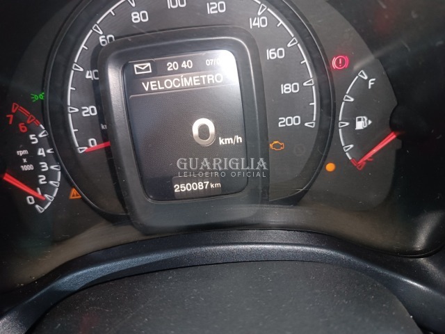 FIAT/UNO ATTRACTIVE 1.0 - G*****2 - 2016 - 2016 - ALC/GAS