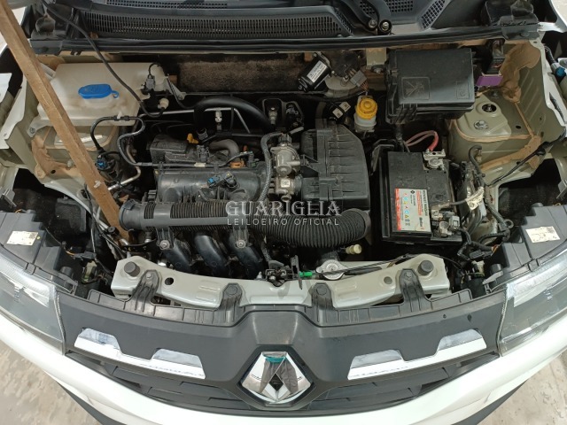 RENAULT/KWID INTENS 2 - R*****3 - 2022 - 2023 - ALC/GAS