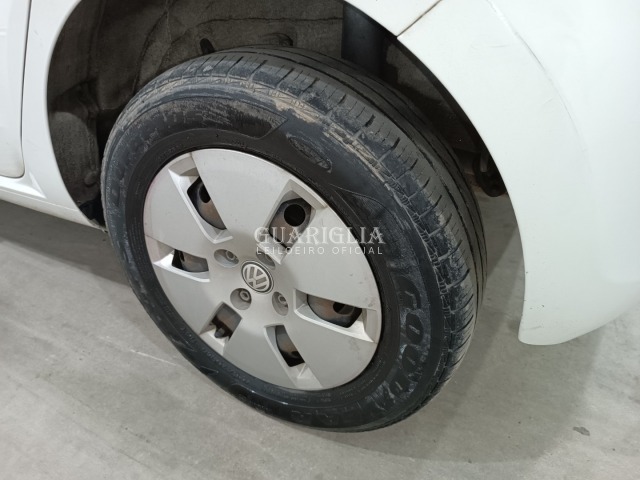 VOLKSWAGEN/UP MOVE MB - K*****6 - 2015 - 2016 - ALC/GAS