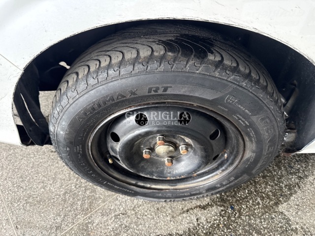 FIAT/CRONOS PREC AT - P*****1 - 2019 - 2019 - ALC/GAS