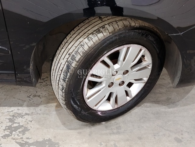 CHEVROLET/COBALT 1.8 LTZ - F*****2 - 2014 - 2015 - ALC/GAS