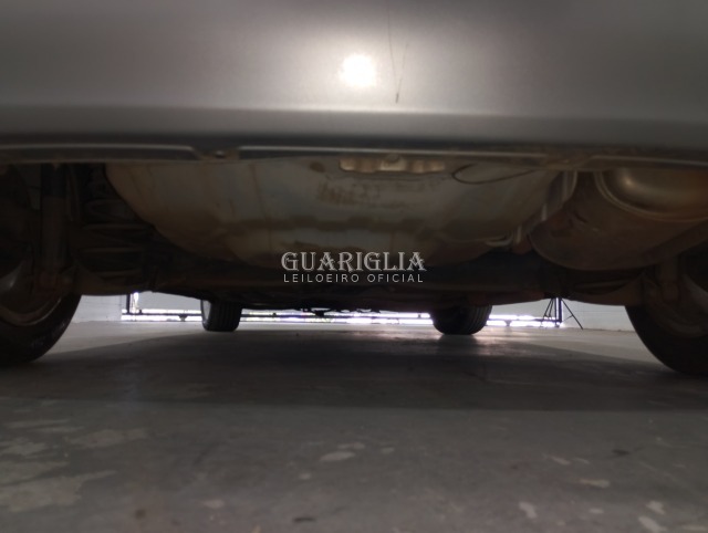 HONDA/FIT LX FLEX - N*****7 - 2010 - 2010 - ALC/GAS