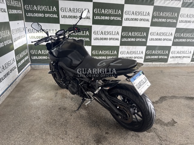 YAMAHA/MT-09 ABS - R*****0 - 2021 - 2022 - GASOLINA