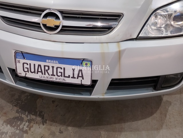 CHEVROLET/ASTRA HB 4P ADVANTAGE - N*****4 - 2010 - 2011 - ALC/GAS