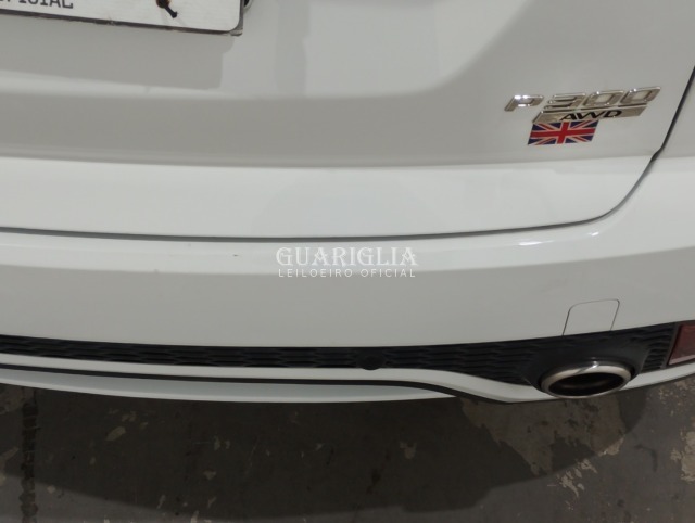 JAGUAR/E-PACE P300 SE RDY - F*****3 - 2019 - 2020 - GASOLINA