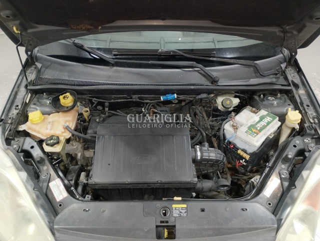 FORD/FIESTA SEDAN1.6FLEX - L*****2 - 2010 - 2011 - ALC/GAS