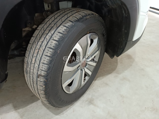FIAT/TORO FREEDOM AT 1.8 - Q*****2 - 2019 - 2019 - ALC/GAS