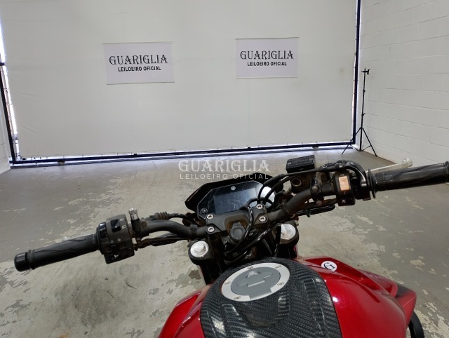 YAMAHA/FZ25 FAZER - S*****3 - 2025 - 2025 - GASOLINA