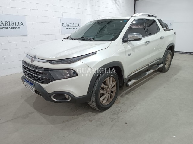 FIAT/TORO RANCH AT9 D4 - R*****0 - 2021 - 2021 - DIESEL