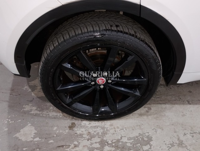 JAGUAR/E-PACE P300 SE RDY - F*****3 - 2019 - 2020 - GASOLINA