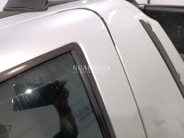 FIAT/STRADA HD WK CC E - P*****3 - 2016 - 2017 - ALC/GAS