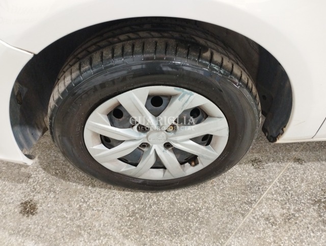 VOLKSWAGEN/GOL TL MCV - Q*****3 - 2017 - 2018 - ALC/GAS