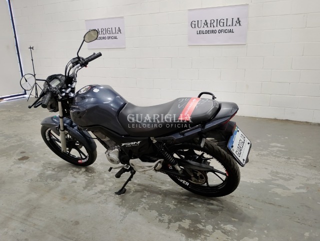 HONDA/CG 160 FAN - F*****4 - 2023 - 2024 - GASOLINA