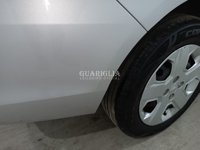 CHEVROLET/COBALT 1.4 LT - Q*****3 - 2018 - 2019 - ALC/GAS
