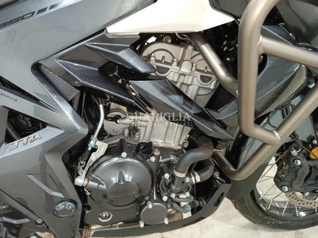 ZONTES/T 350 X - S*****3 - 2025 - 2026 - GASOLINA