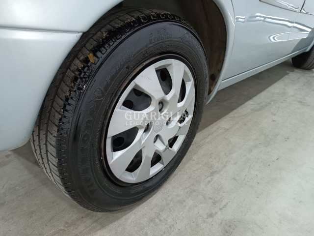 CHEVROLET/CORSA HATCH MAXX - E*****7 - 2011 - 2012 - ALC/GAS