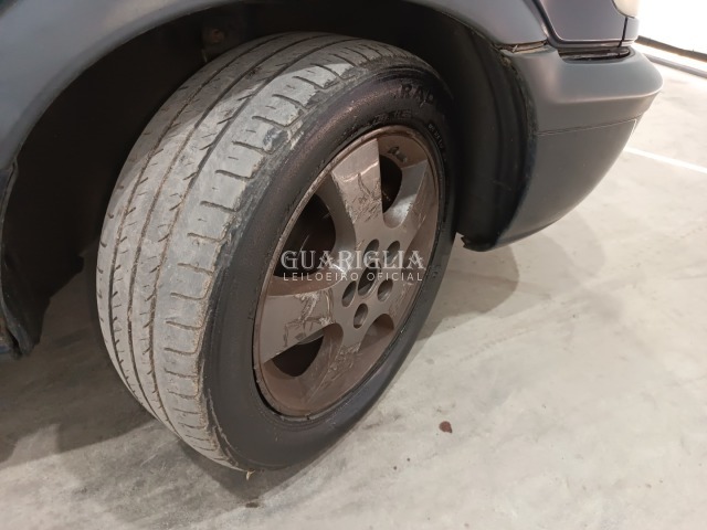 CHEVROLET/ZAFIRA CD - D*****4 - 2003 - 2004 - GASOLINA