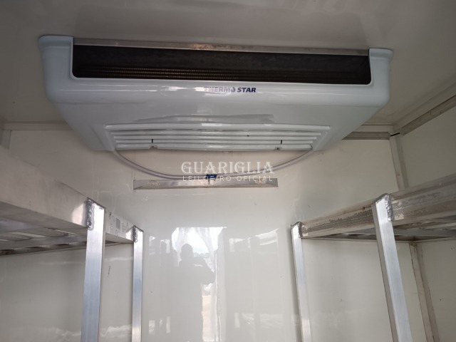 IVECO/TECTOR 11-190 - T*****9 - 2024 - 2025 - DIESEL